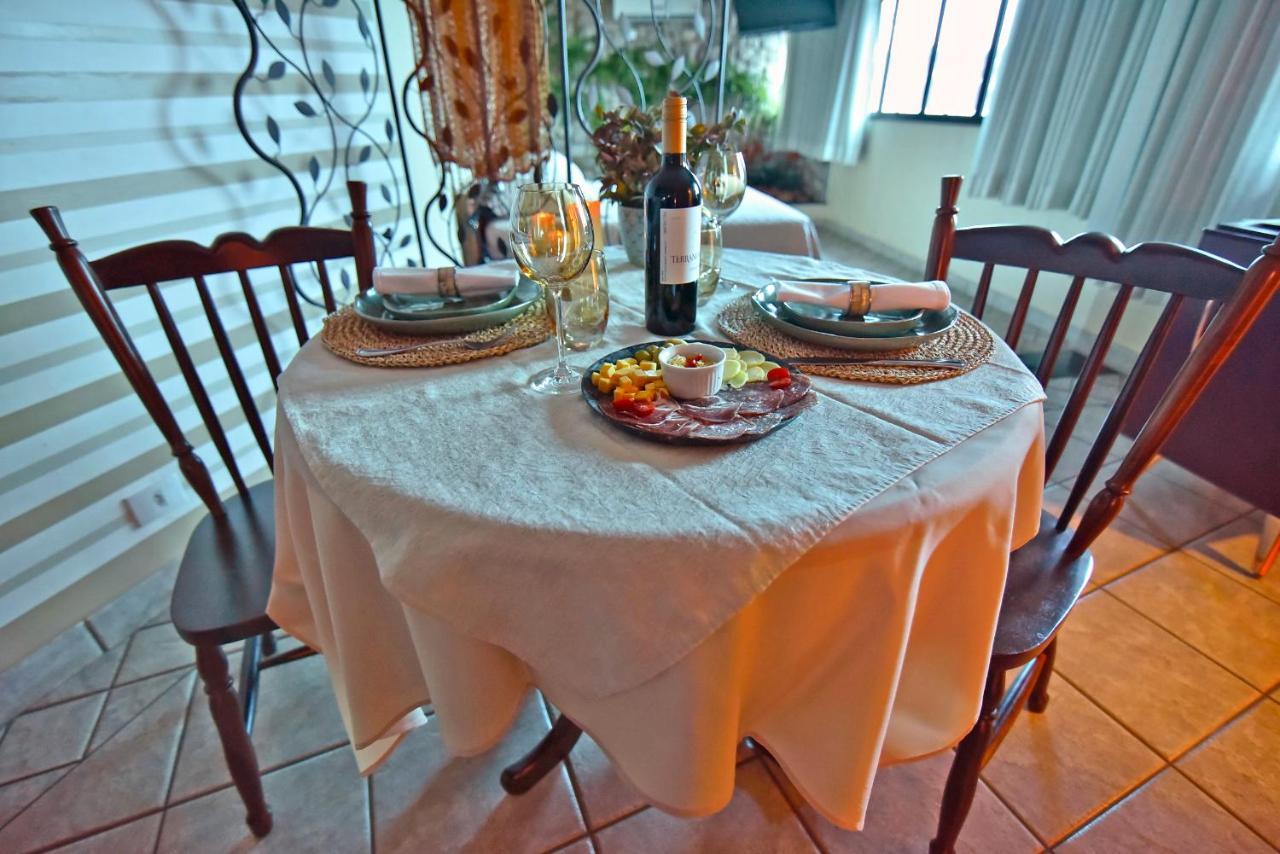 Don Antonio Hotel Ceres Zewnętrze zdjęcie